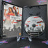 Singstar Rocks! + Reg Card PS2 PlayStation 2 AD Complete CIB - Very Good