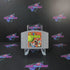 Mario Tennis Nintendo 64 Cartridge Only AD Authentic / Tested - Very Good