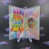 Bust-a-Move Deluxe Clear UMD Sony PSP - Like New