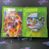 Ultimate Marvel Vs. Capcom 3 Xbox 360 AD Complete CIB - Very Good