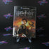 Harry Potter and the Goblet of Fire Nintendo GameCube AD/NM - Very Good