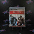 Assassin's Creed I + II Welcome Pack PS3 PlayStation 3 DD - Very Good