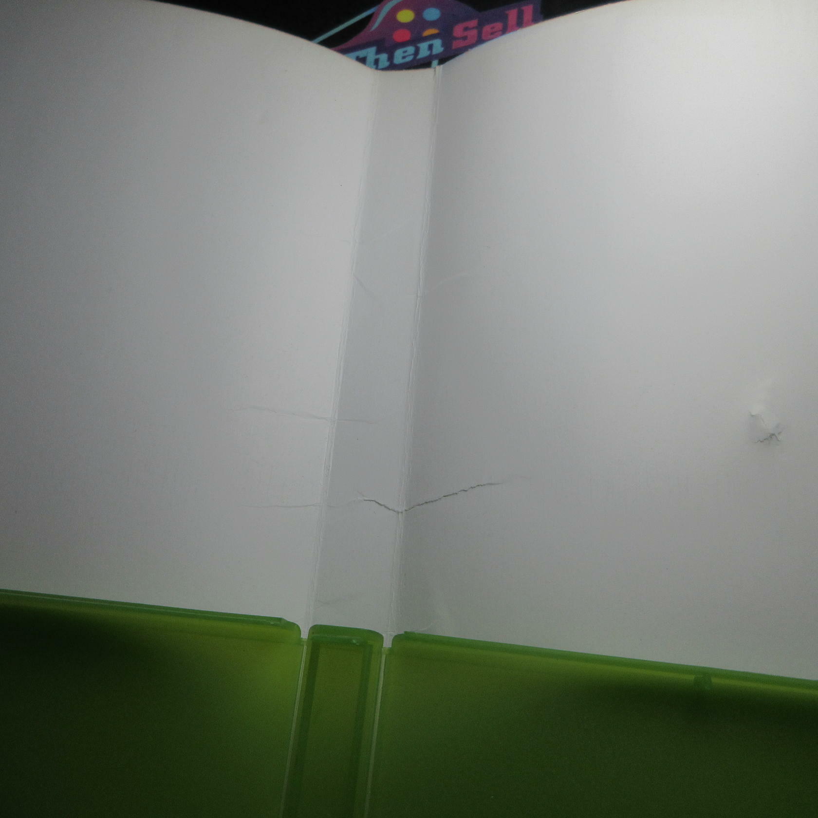 Goldeneye Rogue Agent - Xbox AD/NM - Very Good