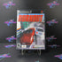 Burnout + Reg Card PS2 PlayStation 2 DD Complete CIB - Very Good