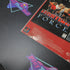 Tomb Raider II + Reg Card PS1 PlayStation 1 MD Complete CIB - Very Good