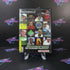 Smash Court Tennis Pro Tournament + Reg Card PS2 PlayStation 2 AD Complete CIB - Very Good