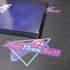 Super Mario Galaxy Commemorative Launch Coin AD Nintendo Wii - Very Good