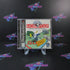 Monopoly PS1 PlayStation 1 MD Complete CIB - Very Good