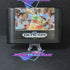 Sports Talk Baseball - Sega Genesis Cart Only Authentic / Tested - Very Good