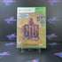 Power Gig Rise of The SixString Xbox 360 Resealed - Like New