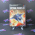 Lethal Skies II PS2 PlayStation 2 + Reg Card - Like New