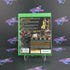 NBA 2K19 20th Anniversary Xbox One + Poster - Like New