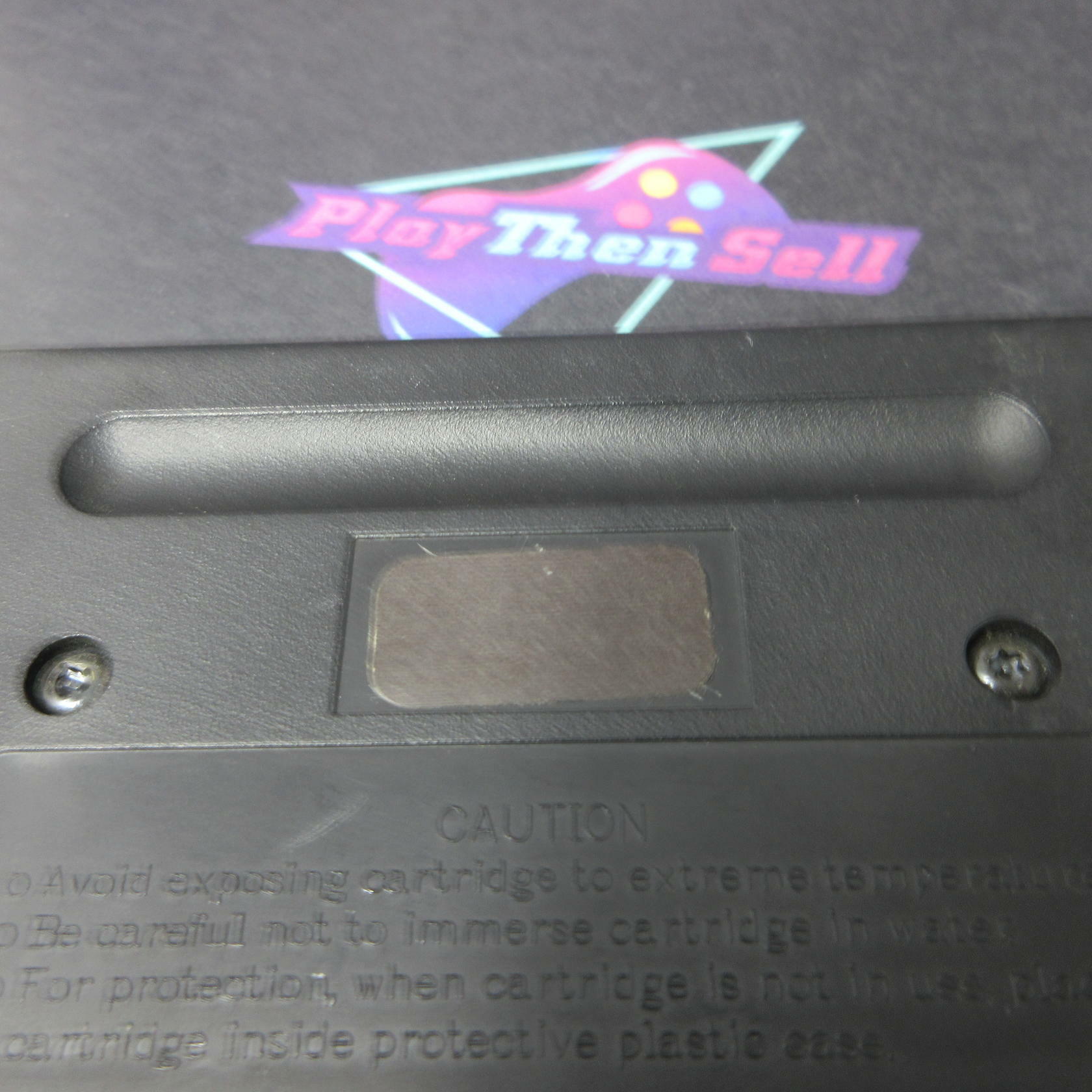 Ultimate Mortal Kombat 3 Sega Genesis Cartridge Only AD Authentic / Tested - Very Good