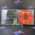 Contender 2 PS1 PlayStation 1 - Very Good