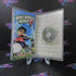 Hot Shots Golf Open Tee Favorites Clear UMD Sony PSP - Like New