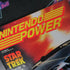 Nintendo Power Magazine volume #29 + Poster - See Pics - Good