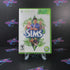 The Sims 3 Xbox 360 AD/NM - Very Good