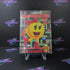 Ms. Pac-man Sega Genesis Boxed MD Complete CIB - Very Good