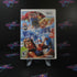 WipeOut The Game Nintendo Wii AD/MD Complete CIB - Very Good