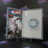 MLB 2005 Sony PSP + Reg Card - Like New