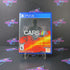 Project CARS PS4 PlayStation 4 - Like New