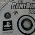 NFL GameDay 98 PS1 PlayStation 1 MD/DD Complete CIB - Very Good