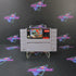Street Fighter II SNES Super Nintendo Cartridge Only AD / Authentic Tested - Very Good