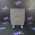 Sesame Street 123 Astro-Grover NES Cart + Manual Authentic / Tested - Very Good