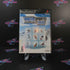Winter Sports 2008 The Ultimate Challenge PS2 PlayStation 2 AD Complete CIB - Very Good