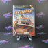 Flat Out PS2 PlayStation 2 - Very Good
