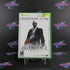 Hitman 2 Silent Assassin Xbox PH - Very Good