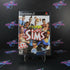 The Sims PS2 PlayStation 2 DD/NM - Very Good
