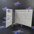 Tennis PS1 PlayStation 1 + Reg Card - Like New
