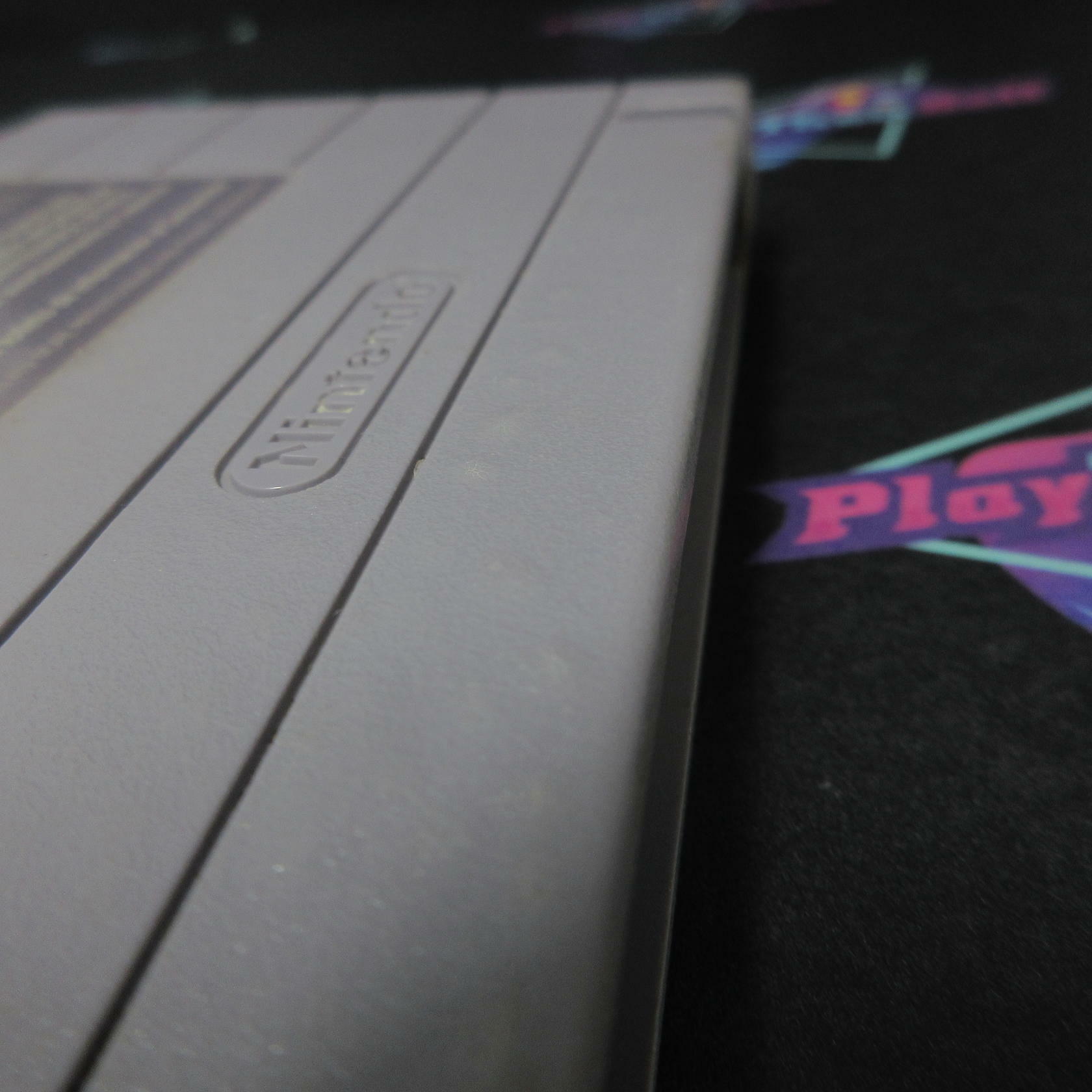 Street Fighter II SNES Super Nintendo Cartridge Only AD / Authentic Tested - Very Good