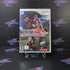 PES Pro Evolution Soccer 2009 Nintendo Wii - Very Good