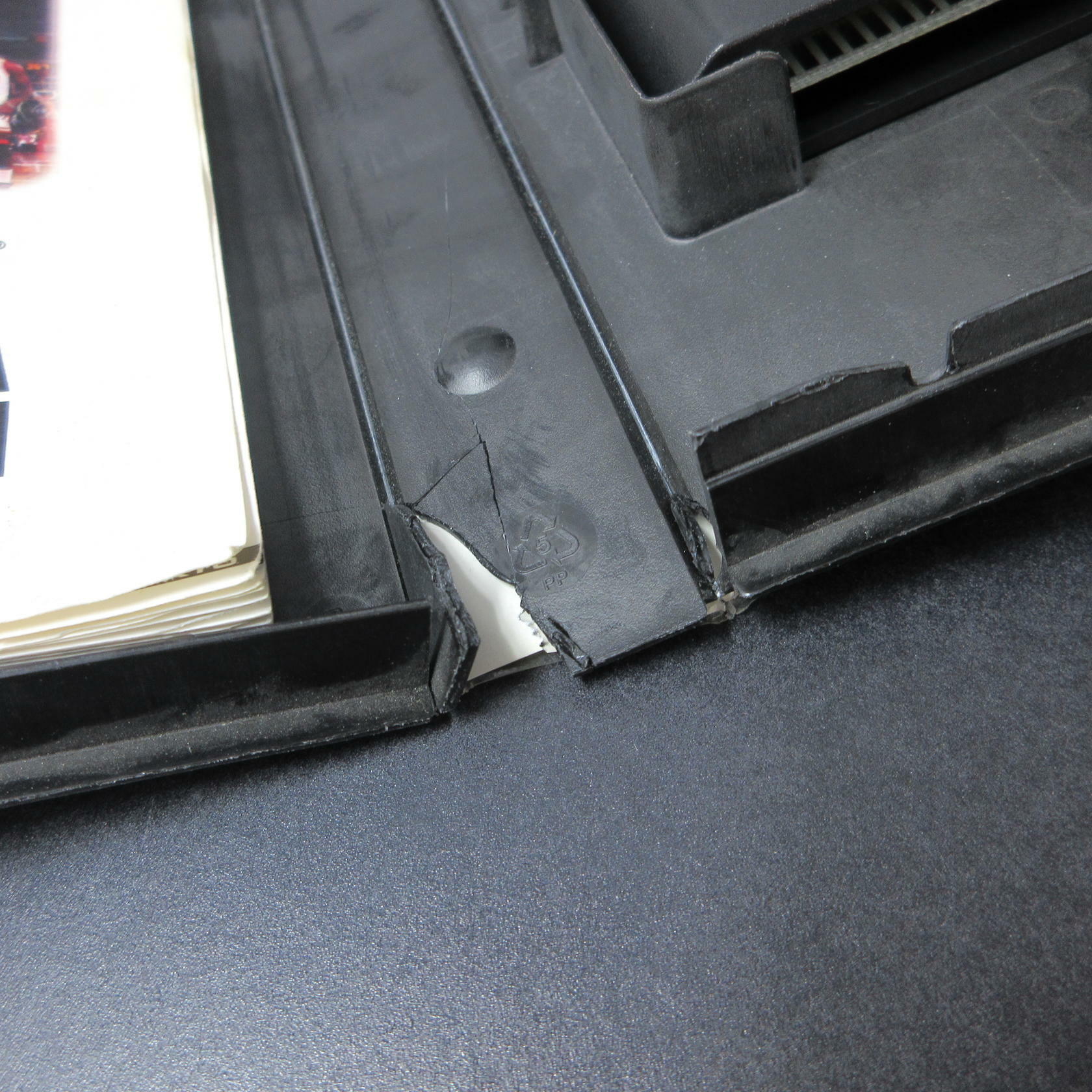 NBA Showdown '94 - Sega Genesis AD/MD/CS Complete CIB - Very Good