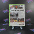 NBA Live 2002 Xbox + Reg Card - Like New