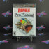 Rapalas Pro Fishing PS2 PlayStation 2 - Very Good