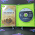 Final Fantasy XI Online The Vana'diel Collection 2008 Xbox 360 - Like New