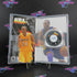 NBA 2007 + Reg Card Sony PSP AD - Very Good
