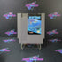 Silent Service Nintendo NES Cartridge And Manual Authentic / Tested - Very Good