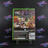 Super Street Fighter IV Xbox 360 MD Complete CIB - Very Good