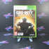 Call of Duty Black Ops III Multiplayer + Zombies Only - PEGI Xbox 360 - Like New
