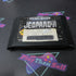 Jeopardy Sega Genesis AD Cartridge Only Authentic / Tested - Very Good