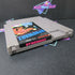 Dynowarz The Destruction of Spondylus Nintendo NES Cartridge Authentic / Tested - Very Good