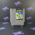 Teenage Mutant Ninja Turtles NES Cartridge Only - Authentic / Tested - Very Good