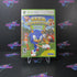 Sega Superstars Tennis Xbox 360 AD Complete CIB - Very Good