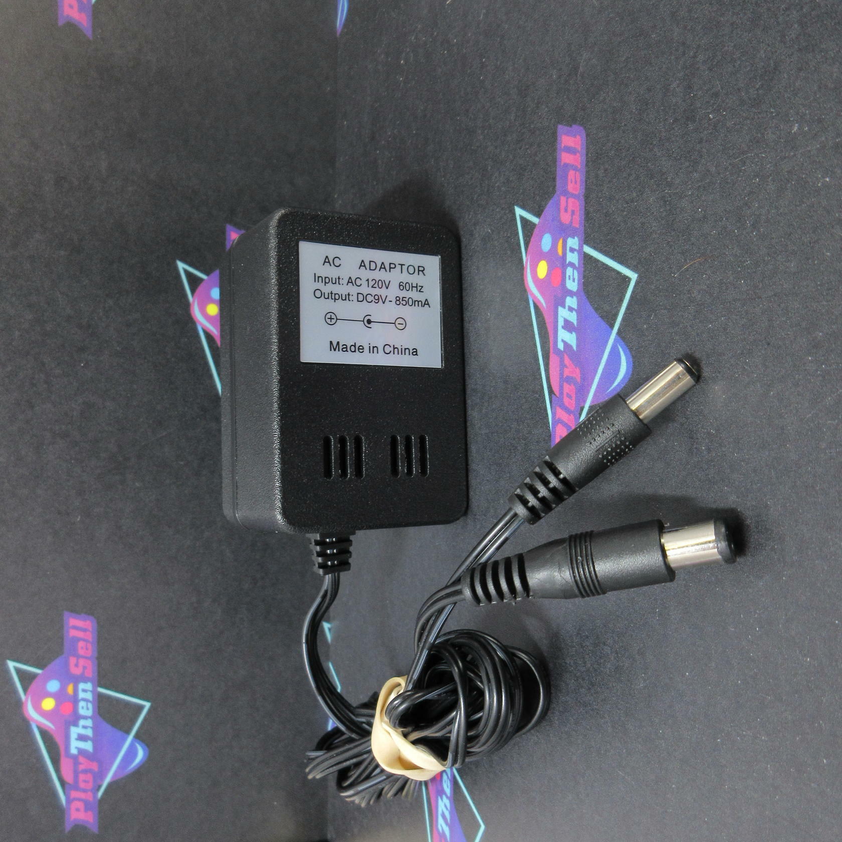 Super Nintendo SNES Console System SNS-001 - Good