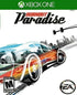 Burnout Paradise Remastered Xbox One - Like New