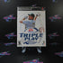Triple Play Baseball + Reg Card PS2 PlayStation 2 MD Complete CIB - Very Good